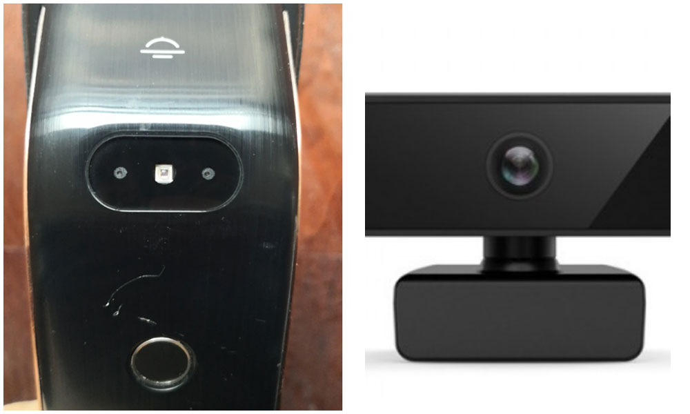 指纹锁的原理与拆卸,指纹锁优缺点详解