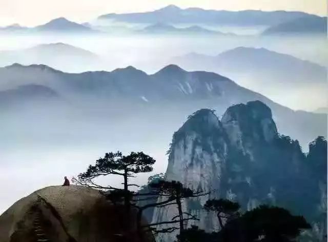 转发：己亥金秋·云帆庐山年会雅集（一）