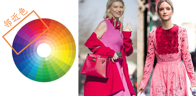 黄黑皮怎么穿粉色显白,25岁黑黄皮女生穿搭技巧