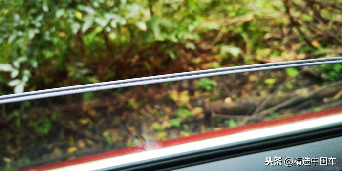 比亚迪唐ev隔音效果咋样,比亚迪唐和汉哪个隔音好