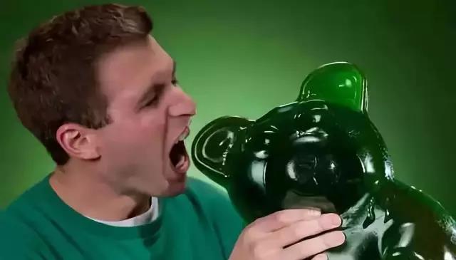 四种奇葩恶搞糖果,怪味糖果恶搞男朋友