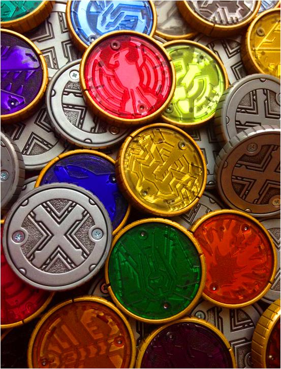 假面骑士ooo腰带2010年,假面骑士ooodx豪华版腰带测评