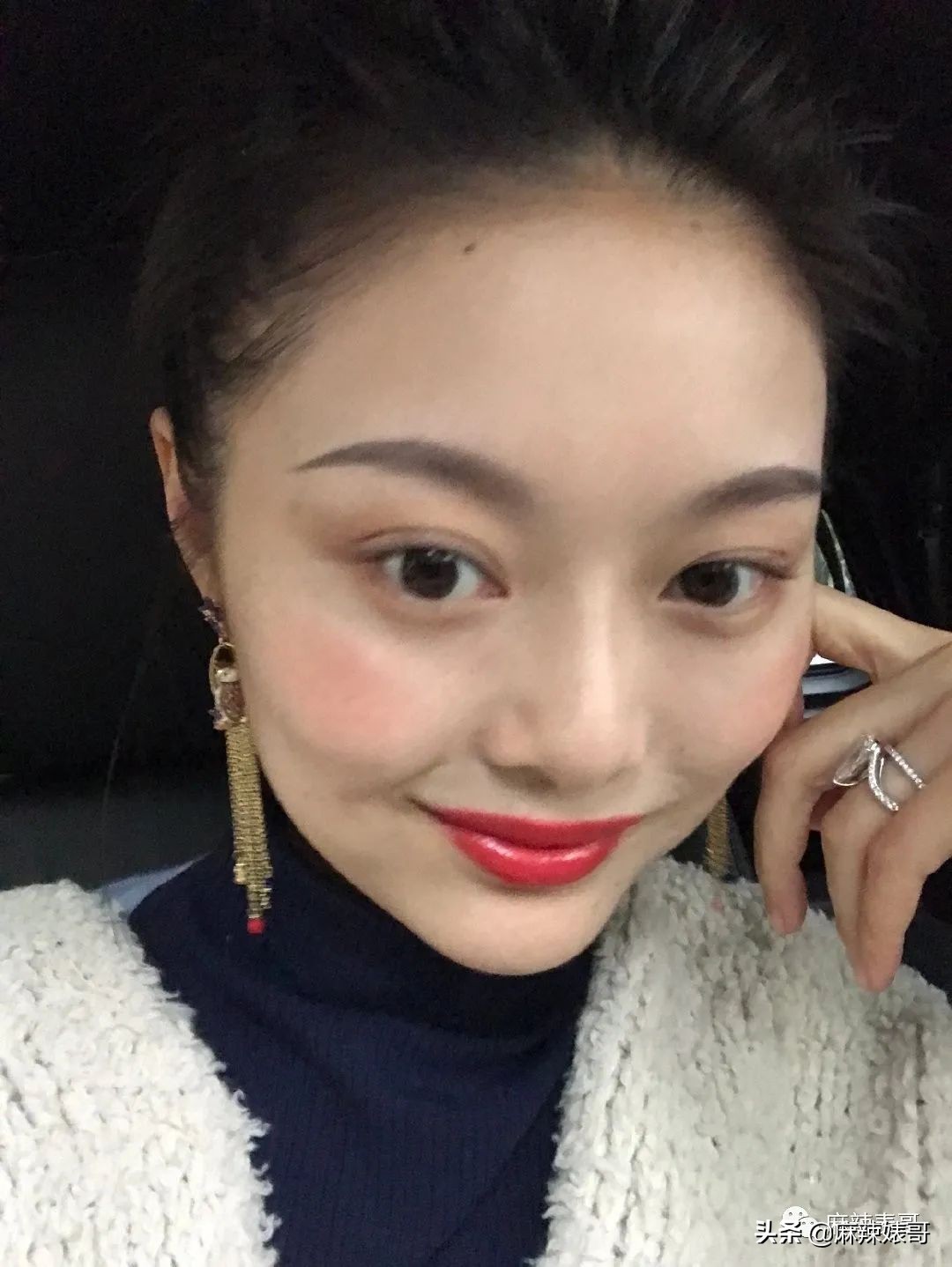 劳斯莱斯请“网红”夫妻,劳斯莱斯请了两个网红是谁