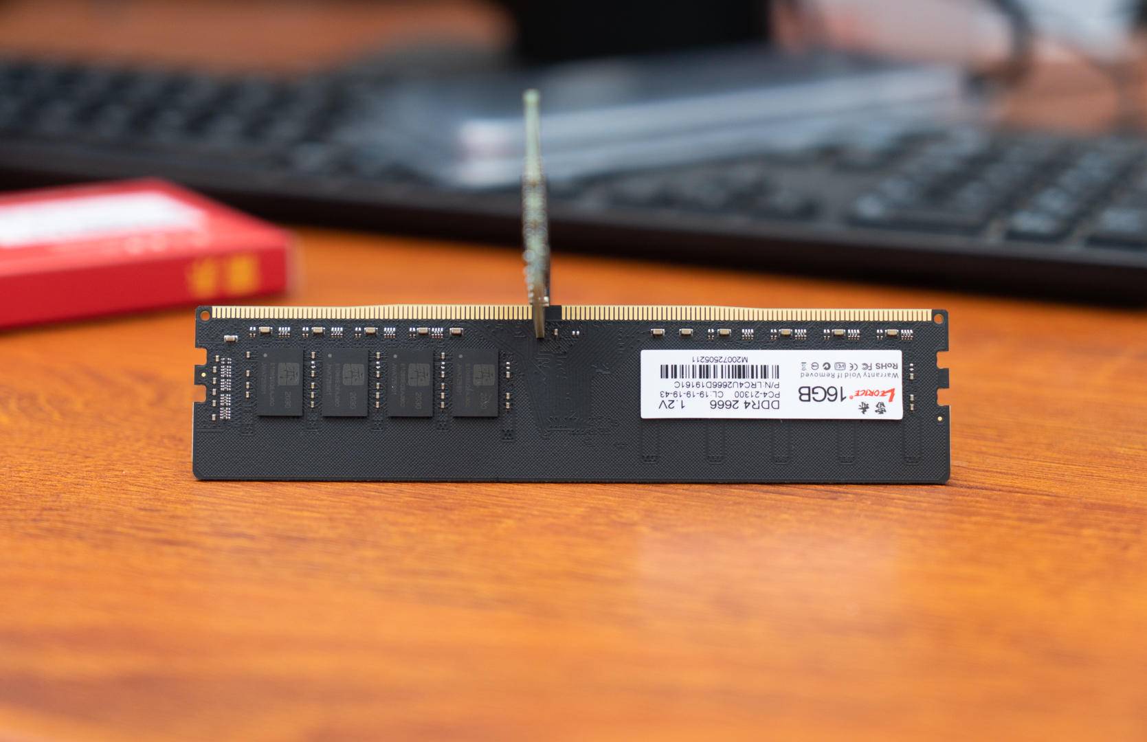 雷赤内存条怎么样,雷赤内存条ddr424008g价格