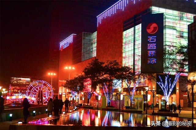 10年摄影专业从业经历,10年工作经验的摄影师