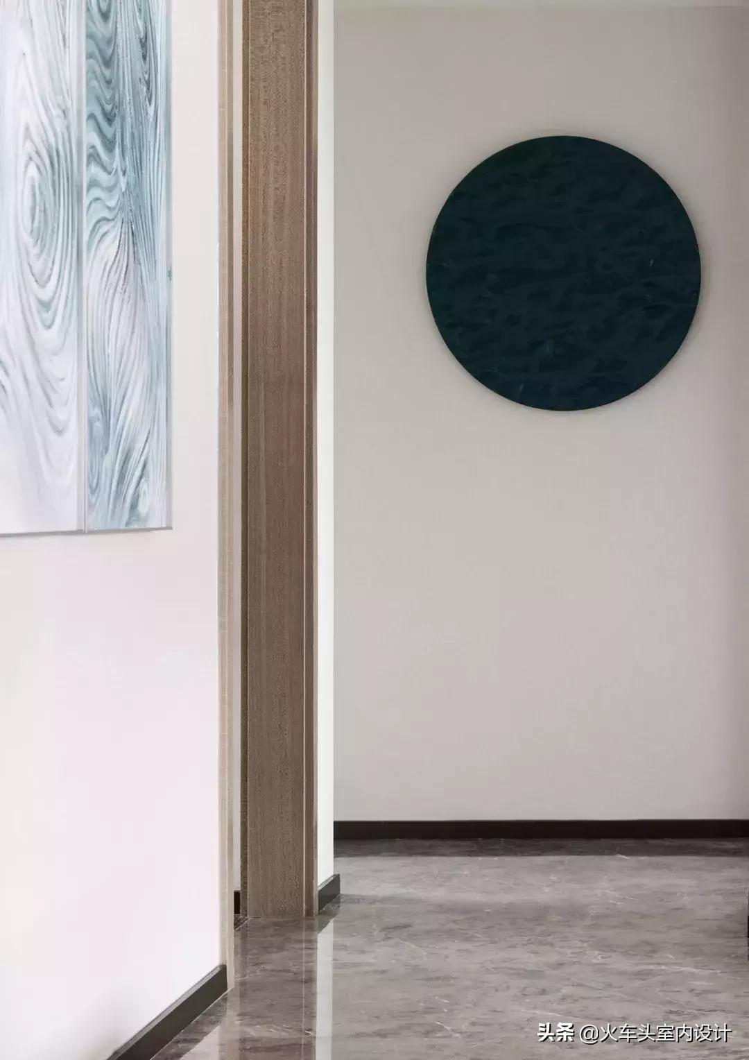 将自然风景与诗人的作品相融合,将大自然唯美意境留在瞬间