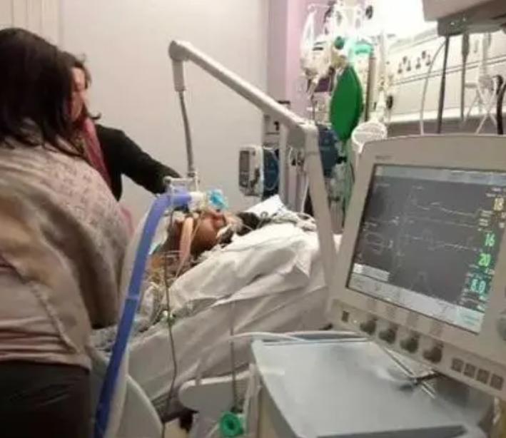 心跳骤停片段,心脏骤停10分钟画出地狱