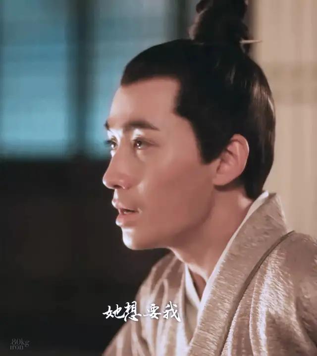 朱一龙知否演技爆发,知否全员对朱一龙的评价