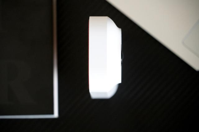 美女“秒变”粗犷大叔，小米众筹的这款叮零智能门铃近乎白菜价！