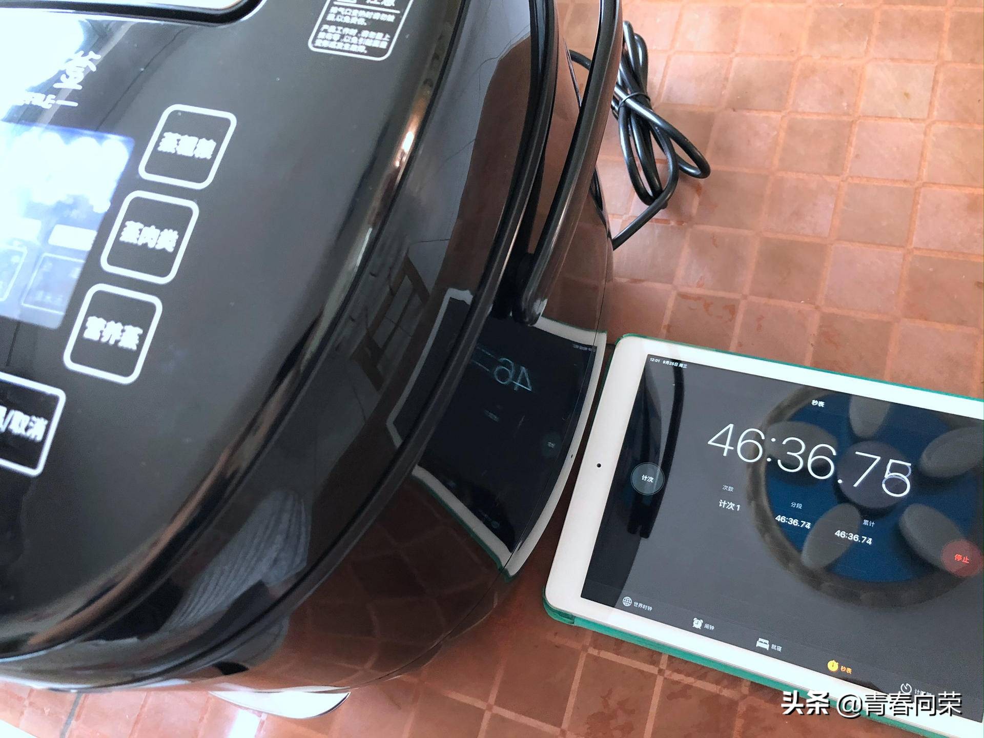 气釜降糖电饭煲使用方法,鼎釜电饭煲的优缺点