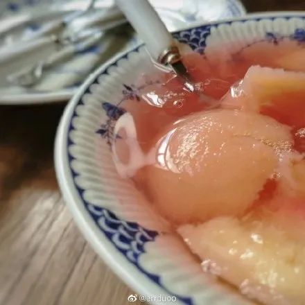 魔都100家甜品,魔都糖水地图全图