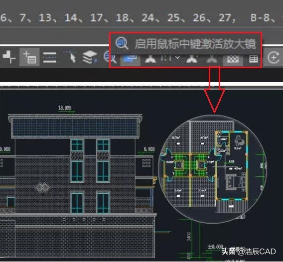 手机cad制图初学入门教程免费,2007年cad制图初学入门讲座教程