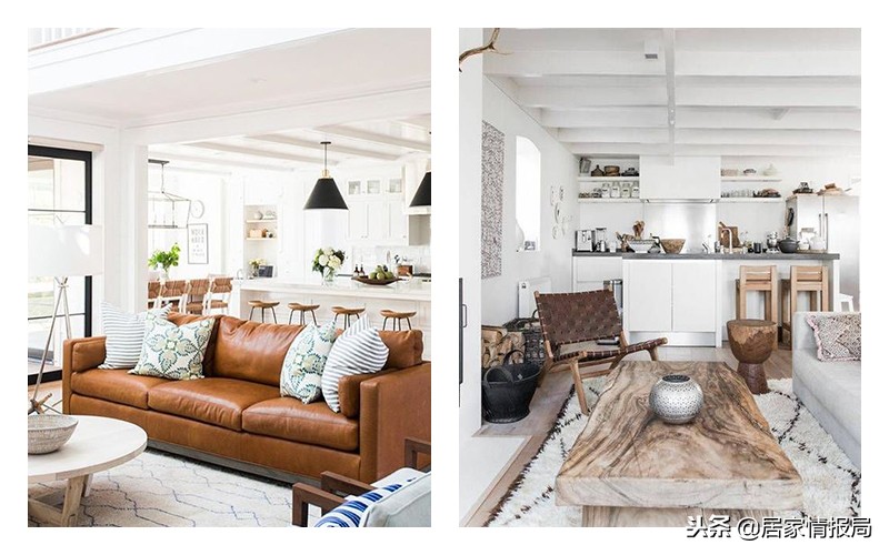 空间不足怎么办教你一招,采光不足怎么补救最好