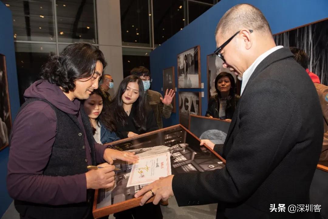 深圳的冬天是阳光明媚的冬天,深圳的冬天一点也不冷