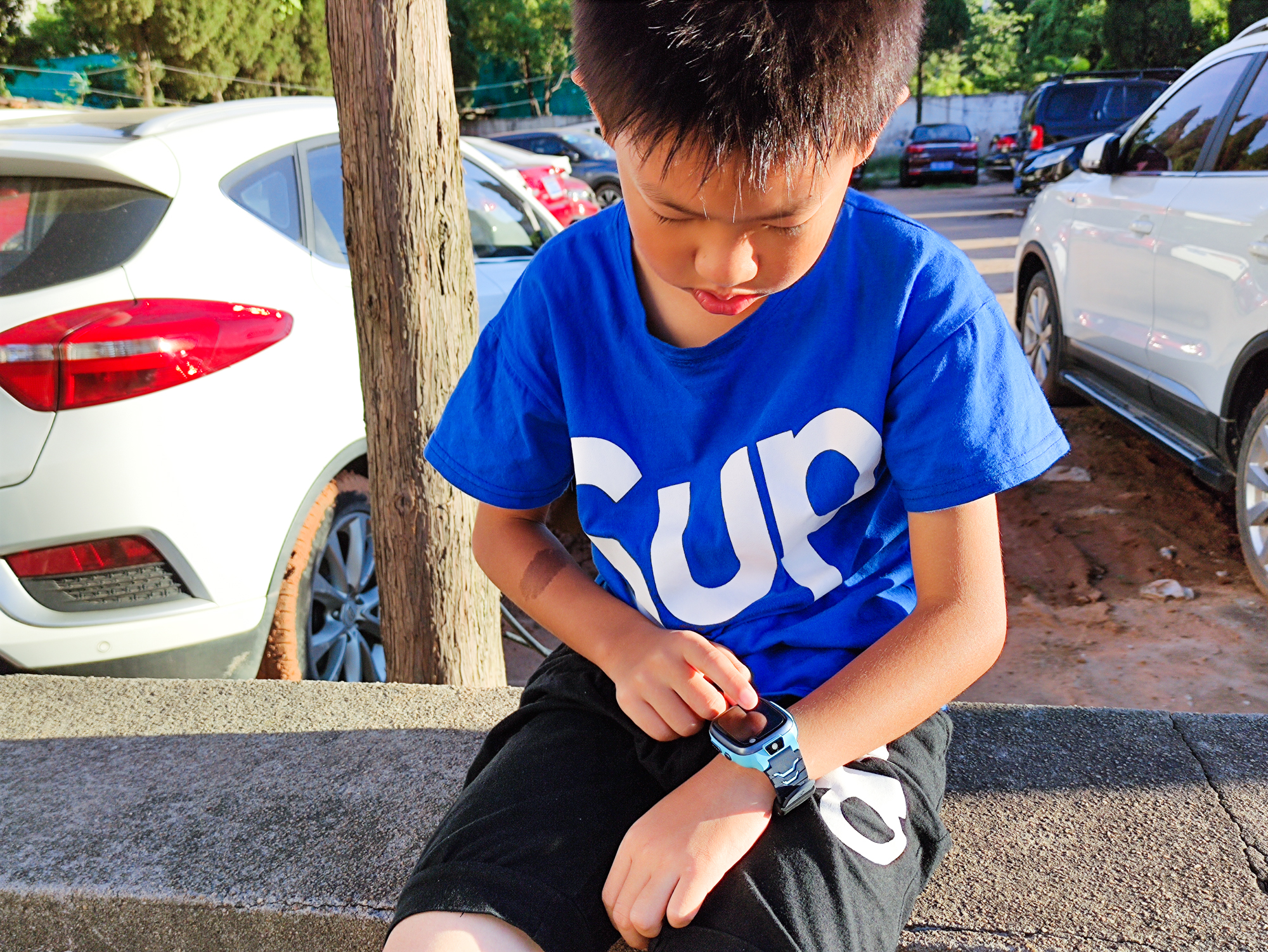 孩子上学要戴手表吗,360儿童手表p1pro和p1