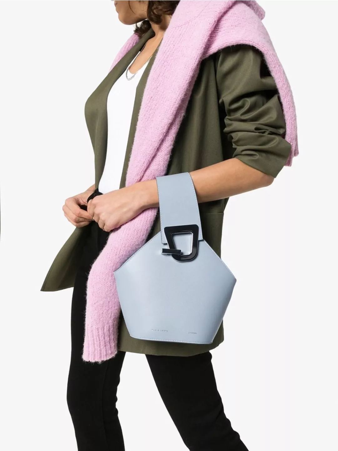 千元内小众质感好的包包,性价比最高的十款包包