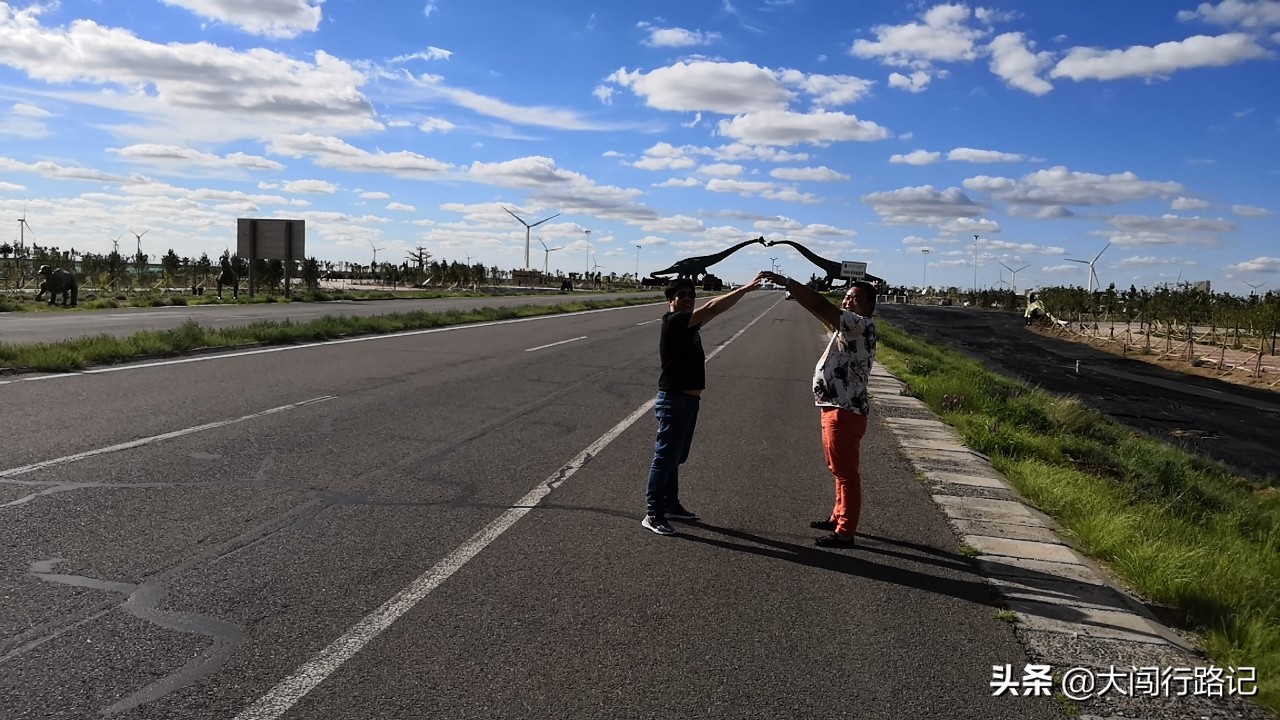 北京草原5天旅游攻略,北京自驾草原四天三晚旅游推荐