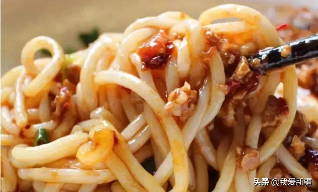 你有多久没吃牛腩粉了,你有多久没吃牛扒了