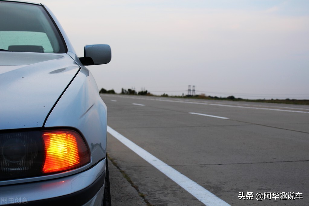 小型汽车上高速要检查什么,汽车上高速前需要检查哪些