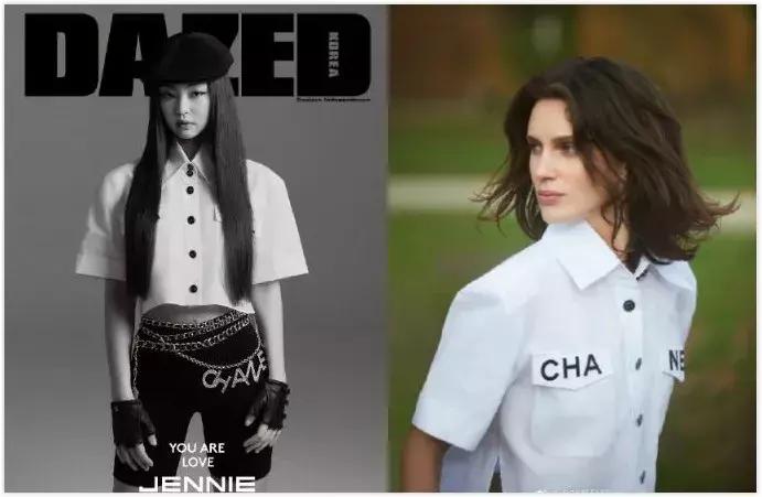 减龄版学院风,减龄又时髦的学院风