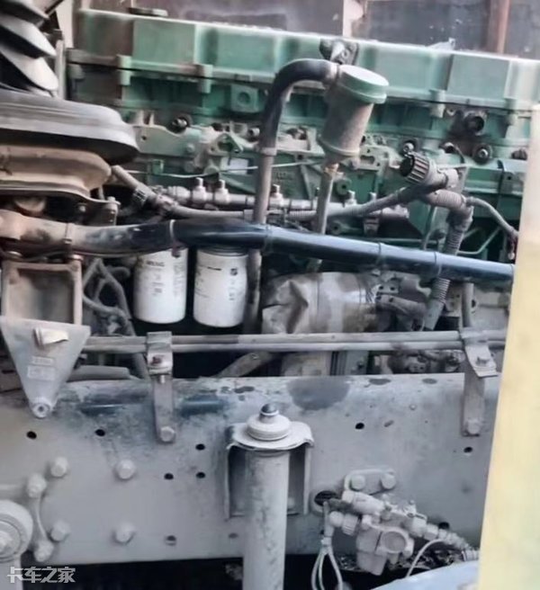 发动机排放故障挂不上挡怎么解决,发动机上坡加不起油是什么故障