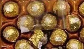 十七种有毒食品曝光,警方提示朋友圈里的骗局