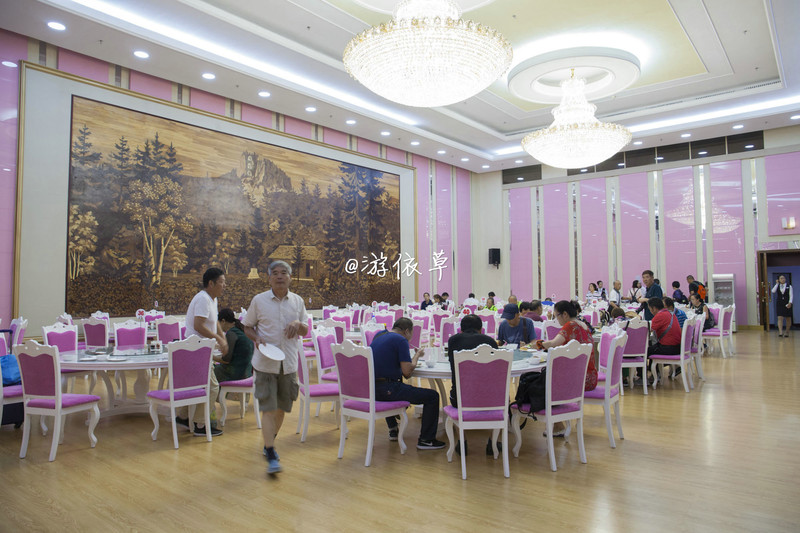 朝鲜｜神秘邻国的夏日旅行