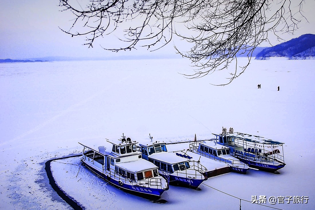 大伙房水库饮用水,饮水思源水库