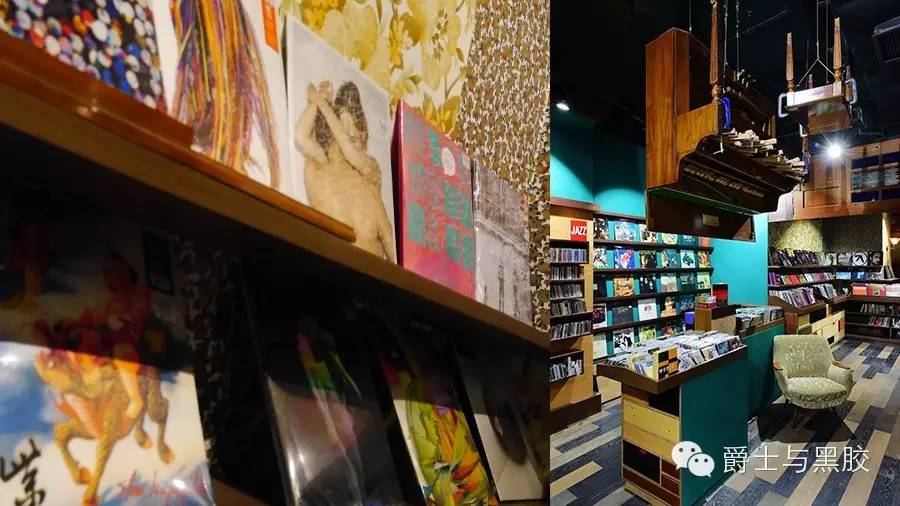 黑胶唱片淘汰了吗,黑胶唱片每次都是重新开始吗