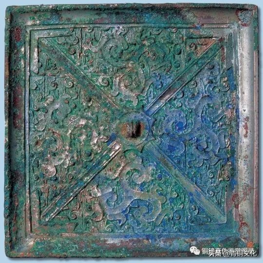 铜镜收藏市场行情,历年铜镜拍卖纪录大全