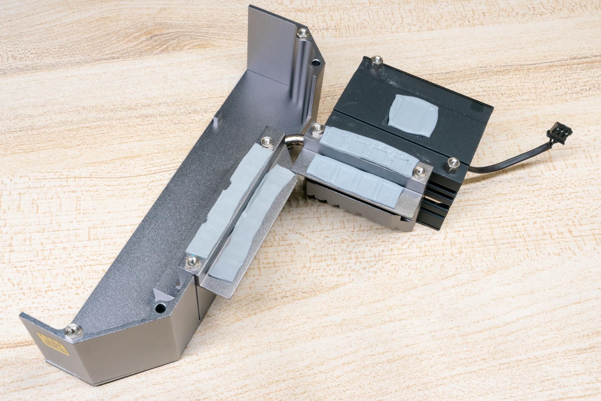 华擎x570phantomitx,华擎x570itx雷电3