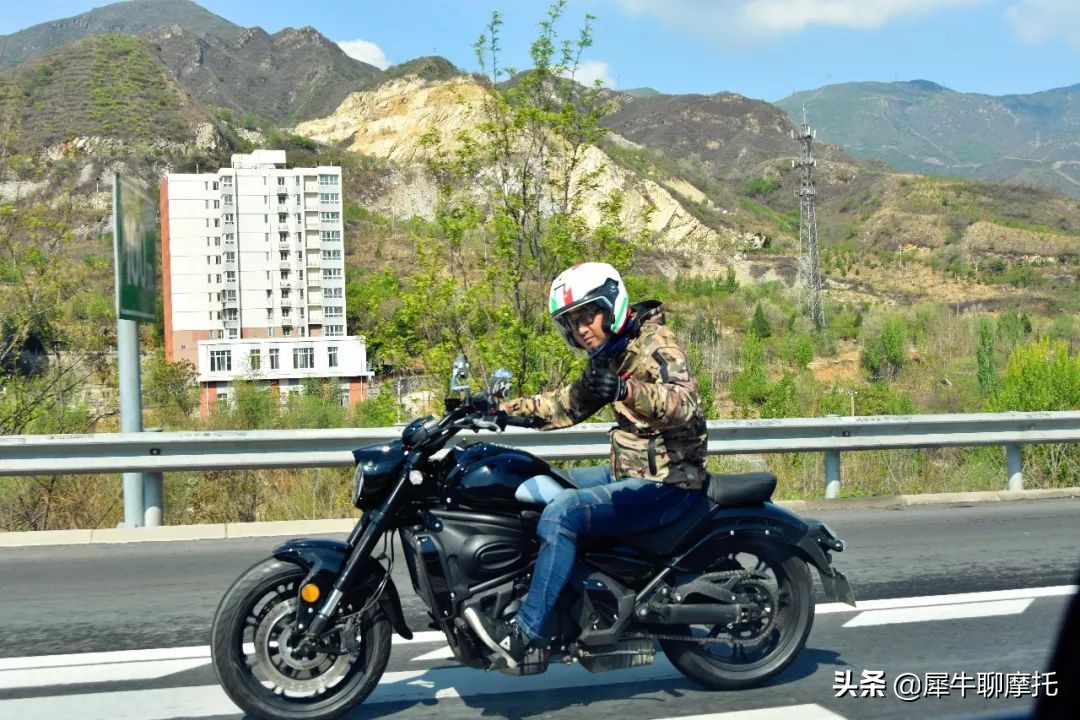 小火神650续航能跑多少公里,国产小火神摩枭500