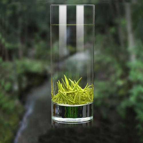 潜山天柱剑毫，安徽小众名茶，大别山的奇葩，老司机或许都没喝过