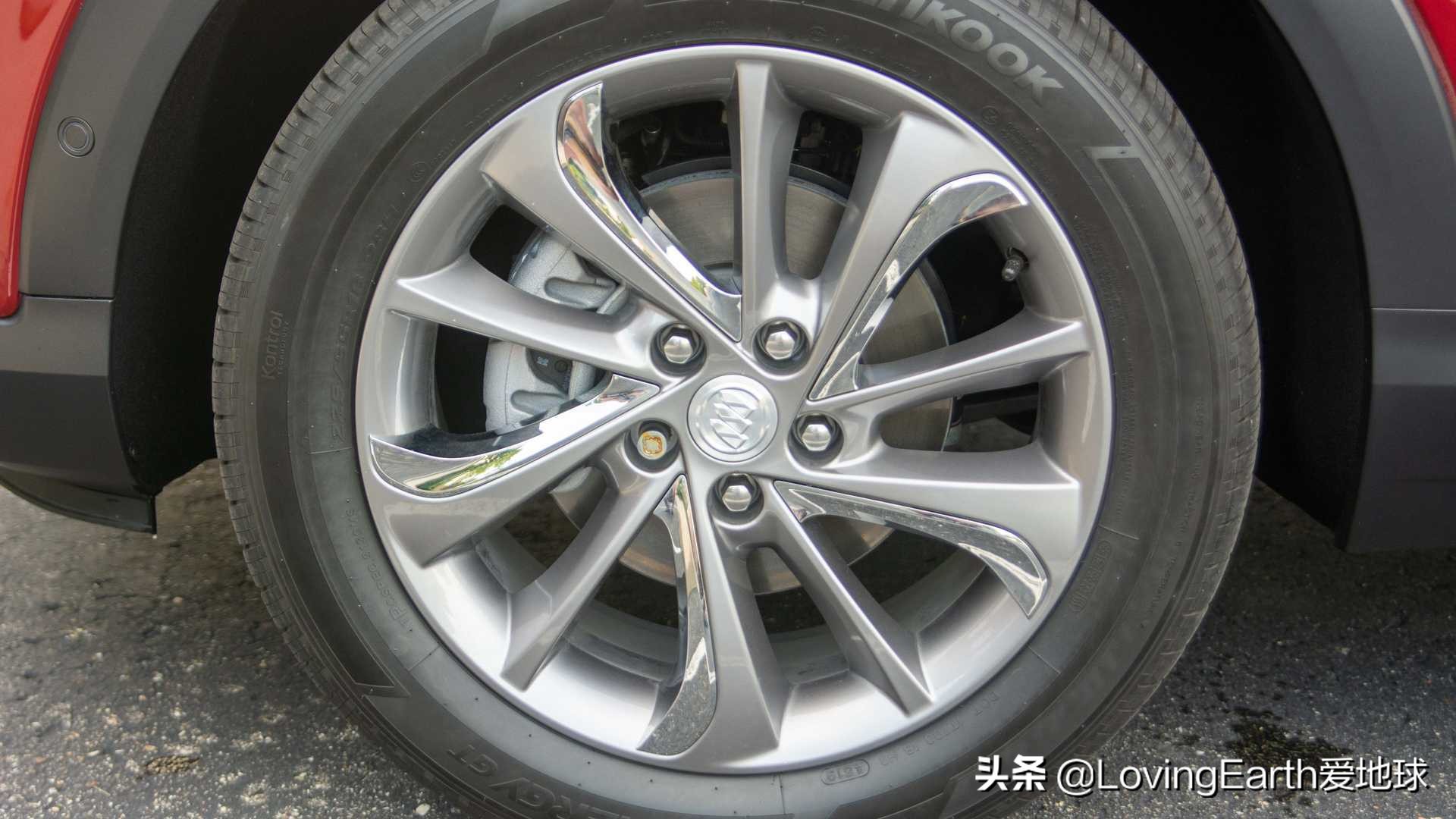 全新别克昂科拉encore,2020款别克昂科拉gx车机升级