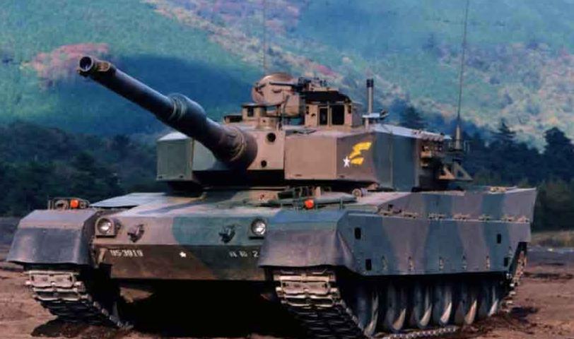 日本机床对比中国机床,看看日本精密加工有多厉害