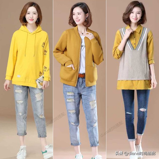 穿衣色彩搭配零基础入门,穿衣色彩搭配技巧大全