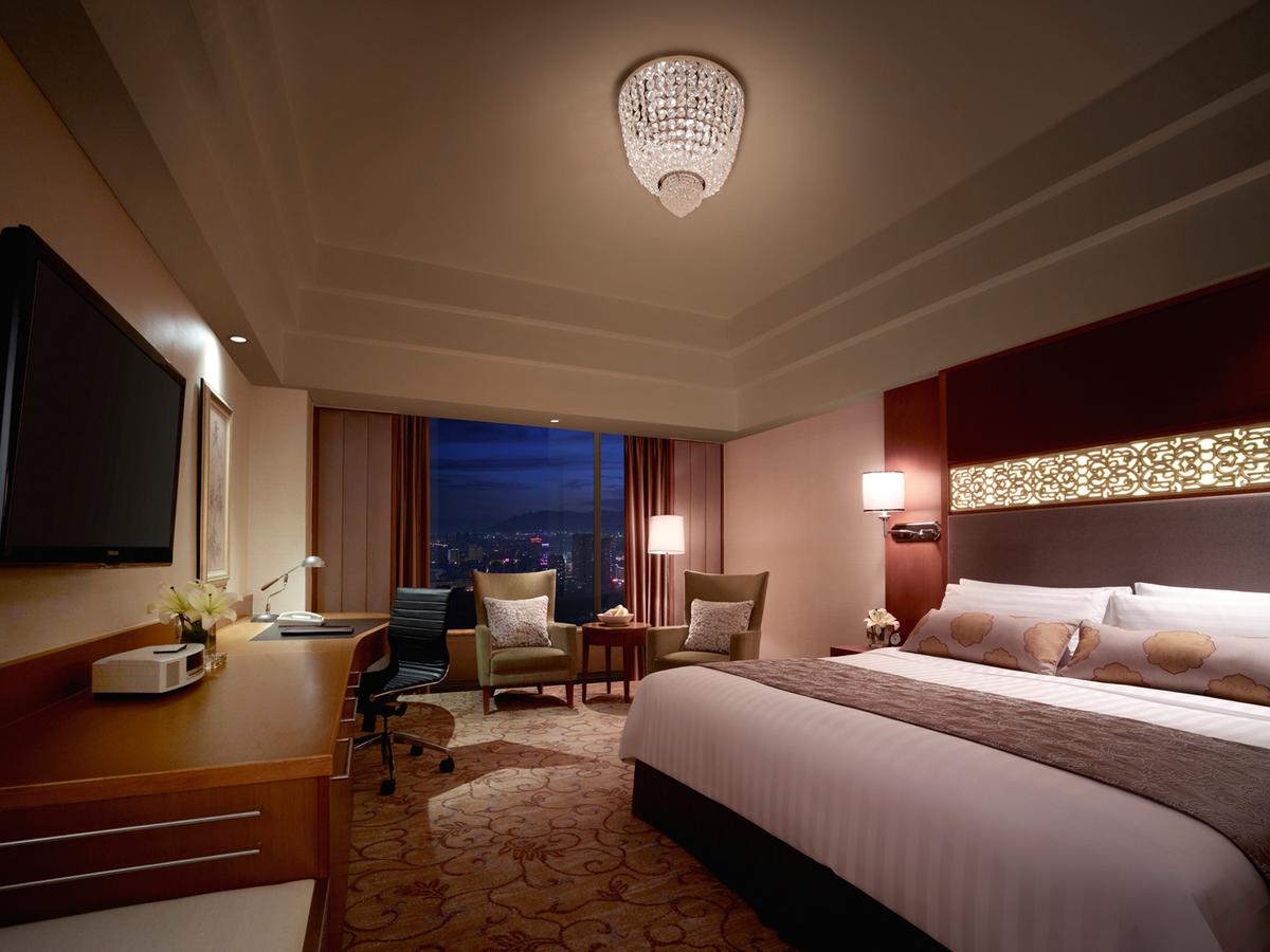 中国十大顶级酒店排名,内蒙十二个五星酒店