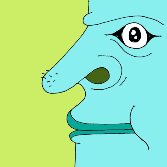 人为啥喜欢挖鼻屎,为什么我们爱抠鼻屎