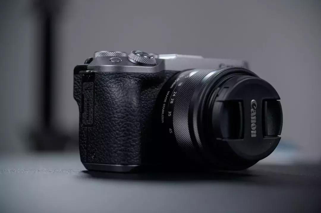 eosm6markii拍照片什么模式,eosm6markii怎么拍照