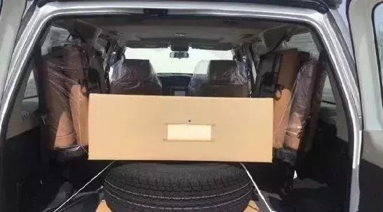 能干掉陆地巡洋舰的越野之王又回来了！