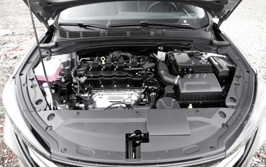 长安逸动plus1.4t蓝鲸版底盘多高,长安逸动plus底盘离地面多高