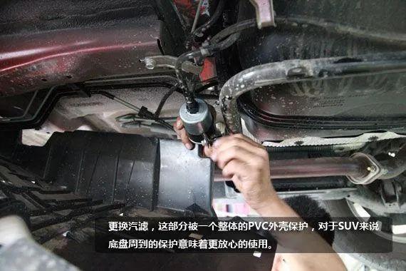 如何正确的进行汽车保养,老汽车如何保养