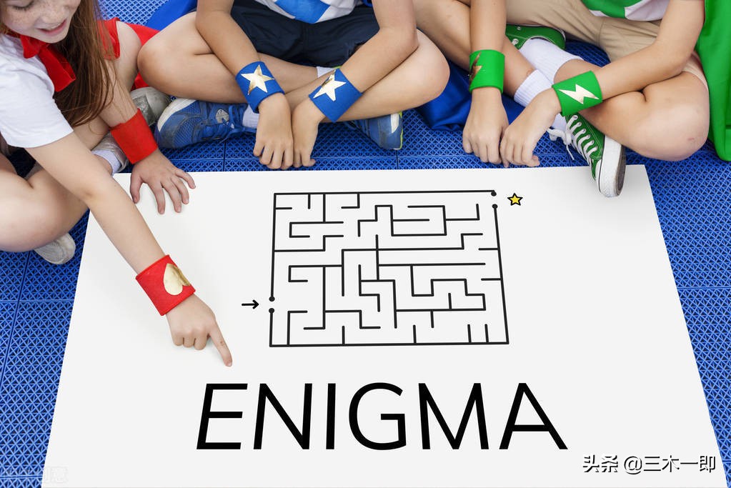 适合7-12岁孩子的迷宫游戏规则,儿童迷宫游戏训练