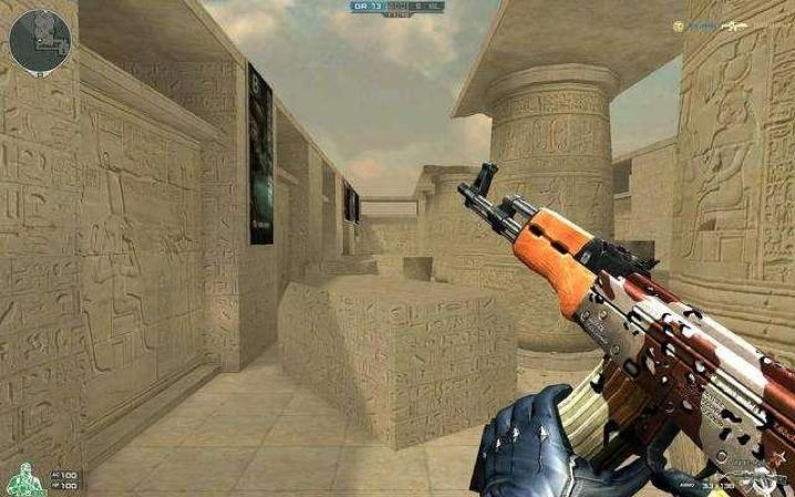 穿越火线鼠标刷新率多少合适,穿越火线新鼠标如何快速适应