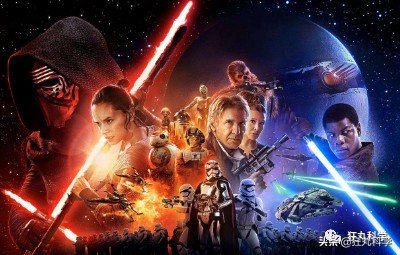 电影流浪地球值得一看,流浪地球在科幻世界连载