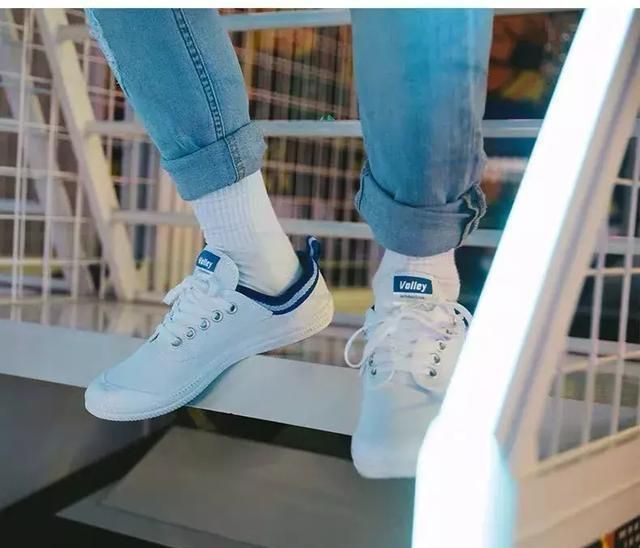 易烊千玺同款鞋好看不好看,12双四季最百搭好看的运动鞋合集