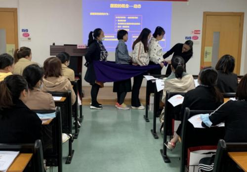 传承中华文化，中医康复助力孕产健康事业