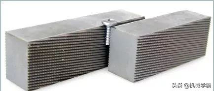 螺丝知识图谱,螺丝基础知识100例