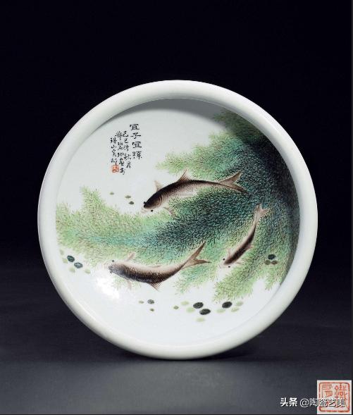 珠山八友是哪几个画家,珠山八友画山水的有哪些大师