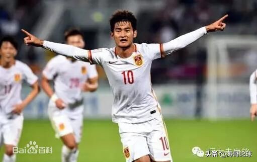国奥队u23比赛战绩,国奥队U23亚洲杯大名单